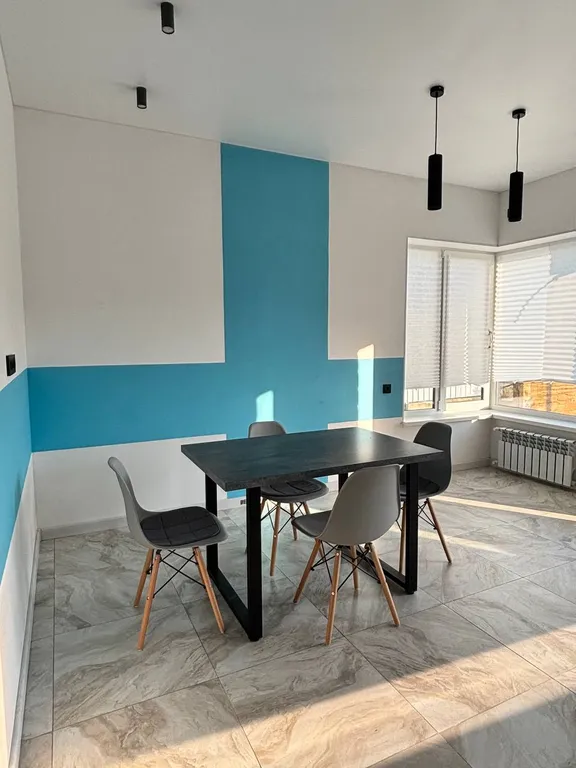 3-комнатный дом-дуплекс недалеко от моря (Фиолент)