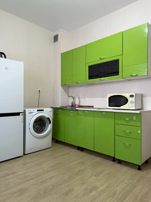 Апартаменты Standart+