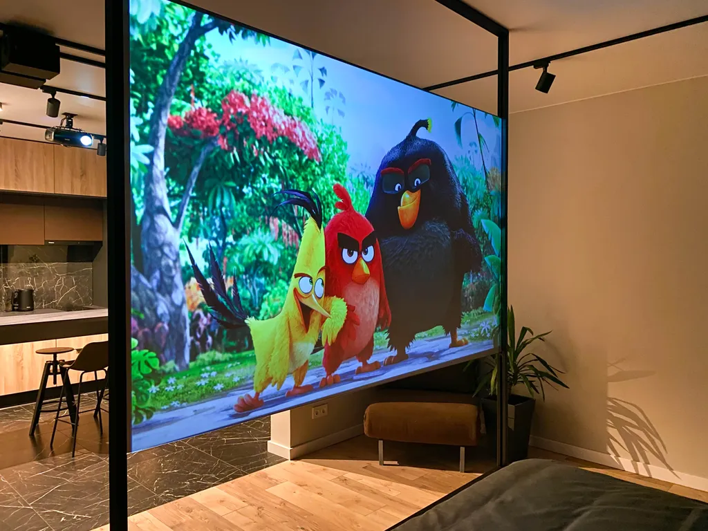 Апартаменты Дом кино