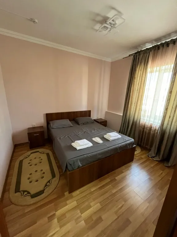 Квартира Комната — аренда посуточно в Каспийск