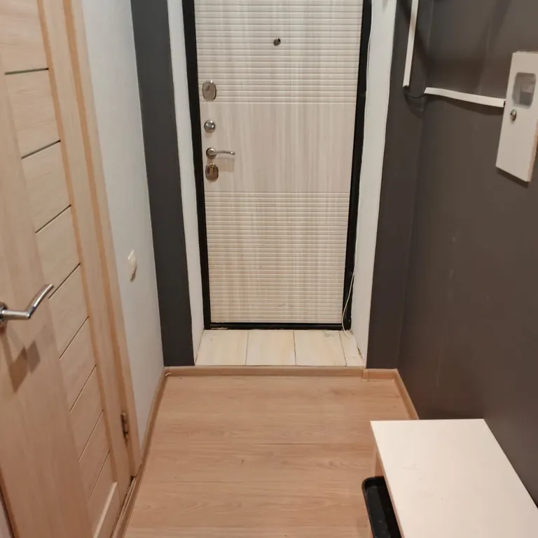 Уютная студия в центре города