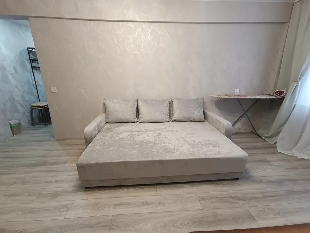 Апартаменты KaSh