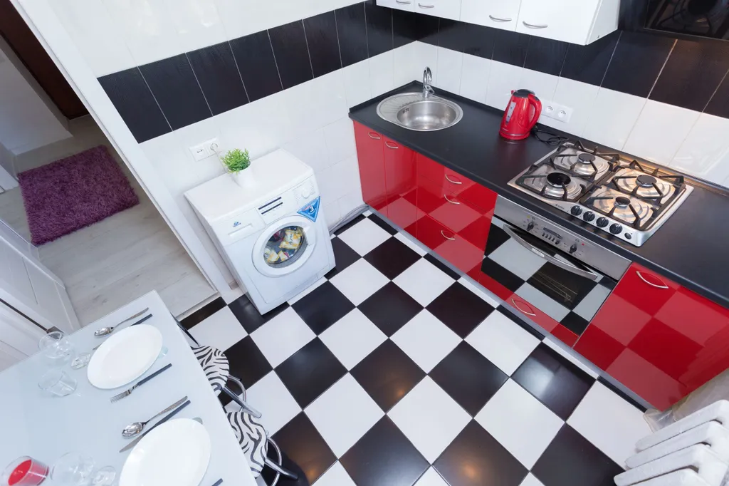 Квартира в самом центре, заселение 24 / 7