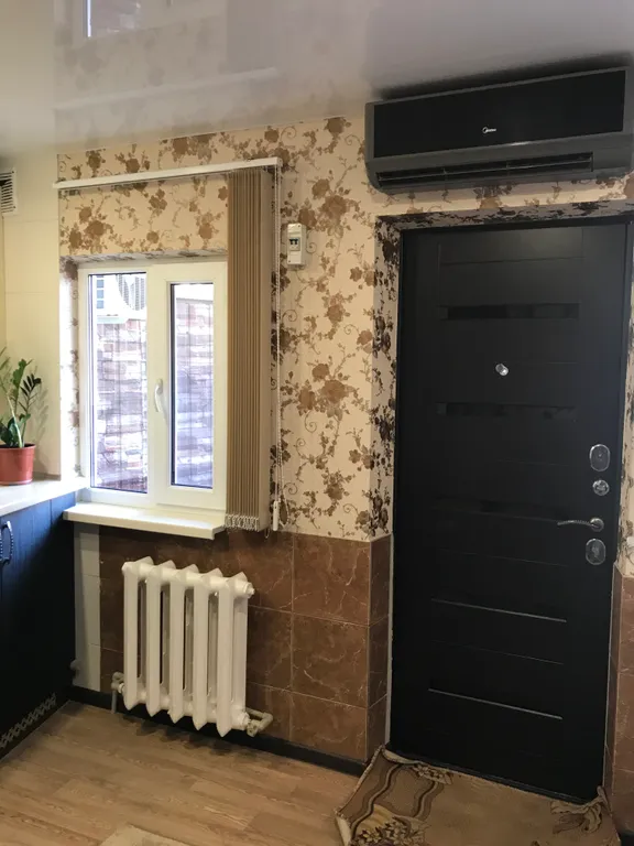 Современный домик рядом с центром