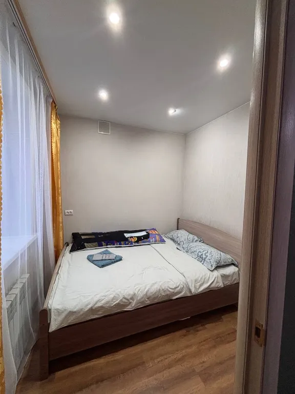 Квартира в самом сердце города