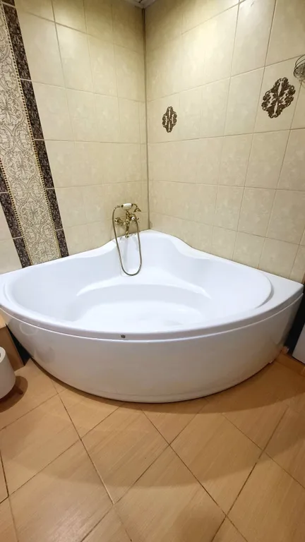 Современные апартаменты в исторической части города