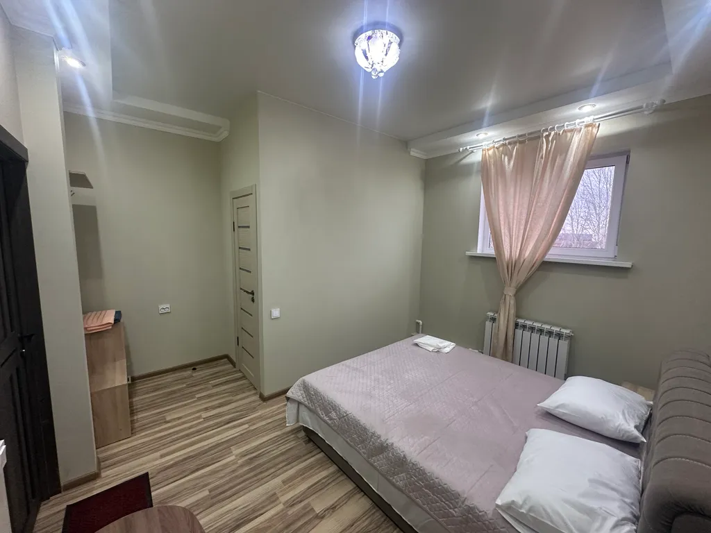 Квартира Комната — Новосибирск