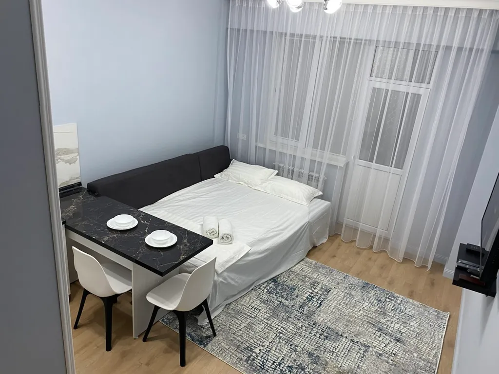 Шолпан сити