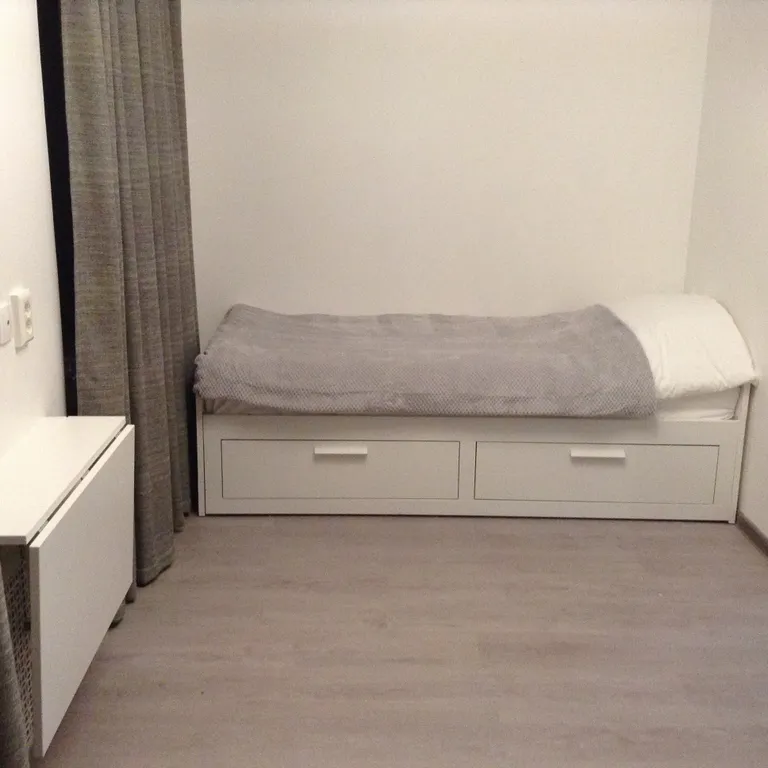 Квартира Комната с удобствами рядом с клиникой имени Пирогова — Санкт-Петербург