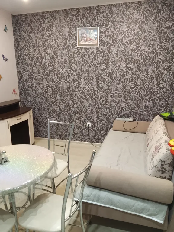 Уютная евродвушка в новом жилом комплексе Арт Сити