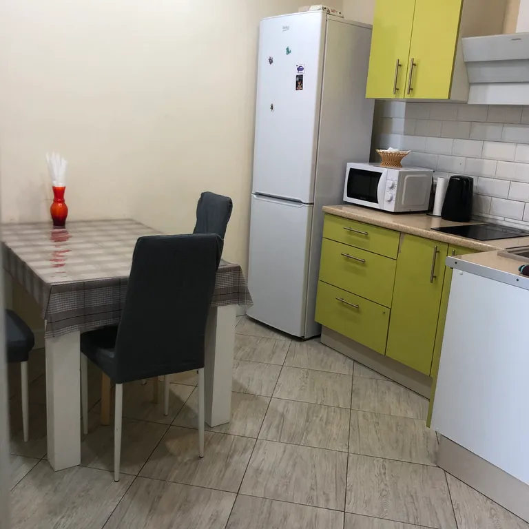 Квартира Двухкомнатная квартира в Велтон парке — Подолино