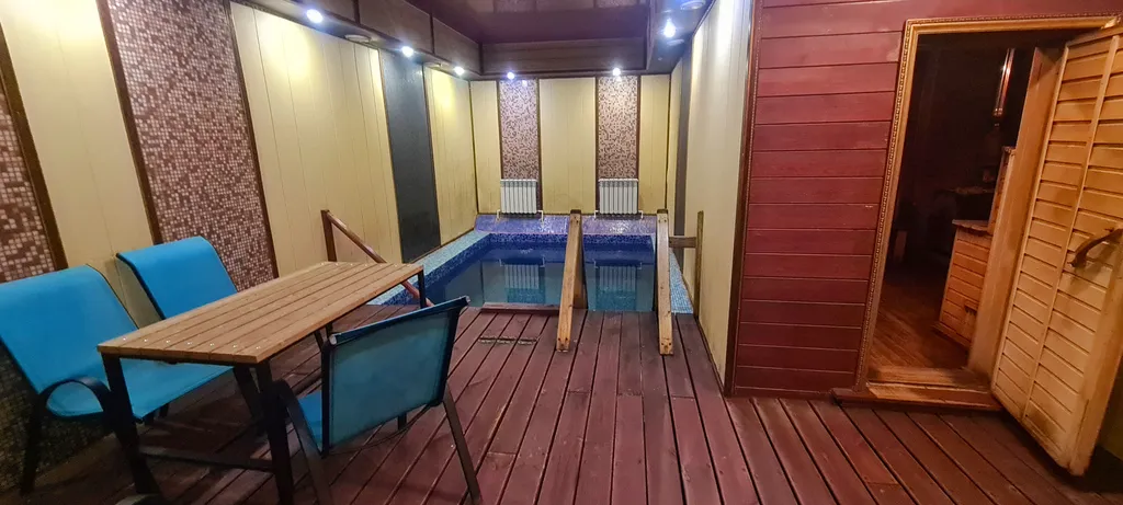 Усадьба Барские сосны