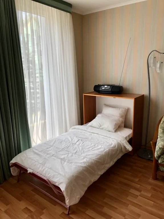 Квартира Светлогорск De-Lux 2-комнатная квартира — Светлогорск