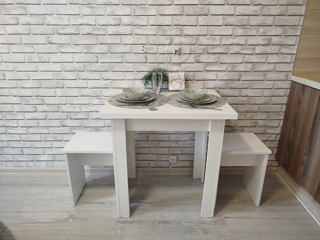 Студия с самостоятельным заселением