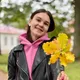 Марина