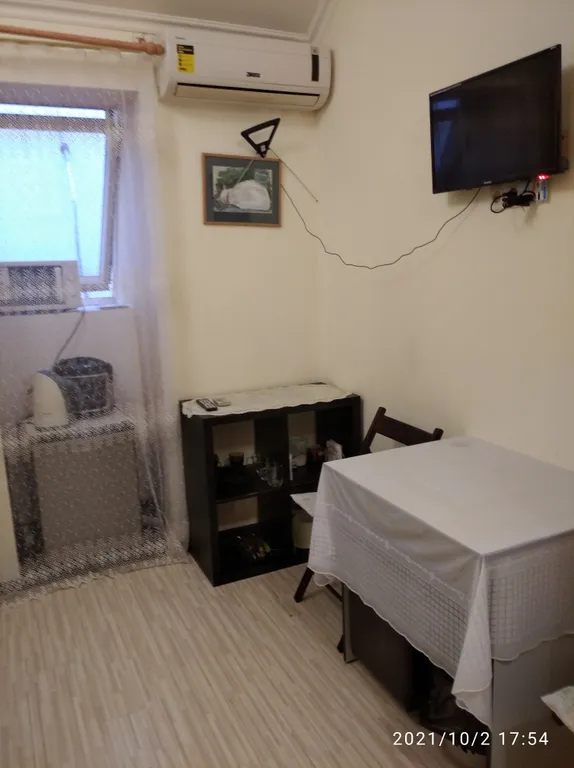 Уютная студия в Олимпийском парке