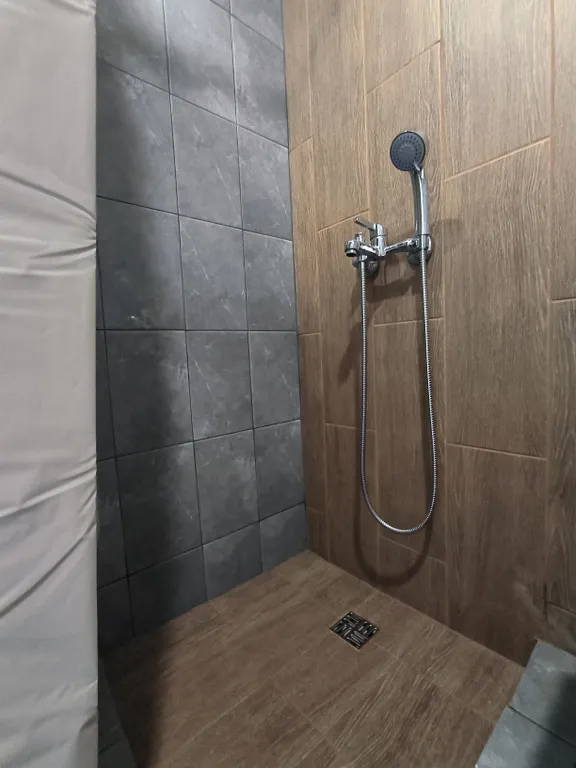 Чистая уютная квартира сразу после ремонта около метро