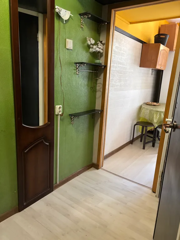 Квартира Уютная квартира для отдыха — Ярославль