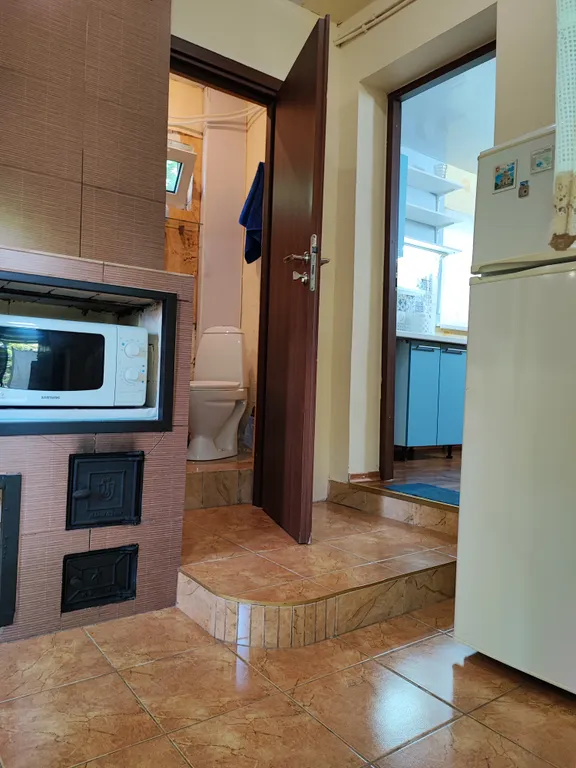 Коттедж 3-комнатный Дом — Севастополь