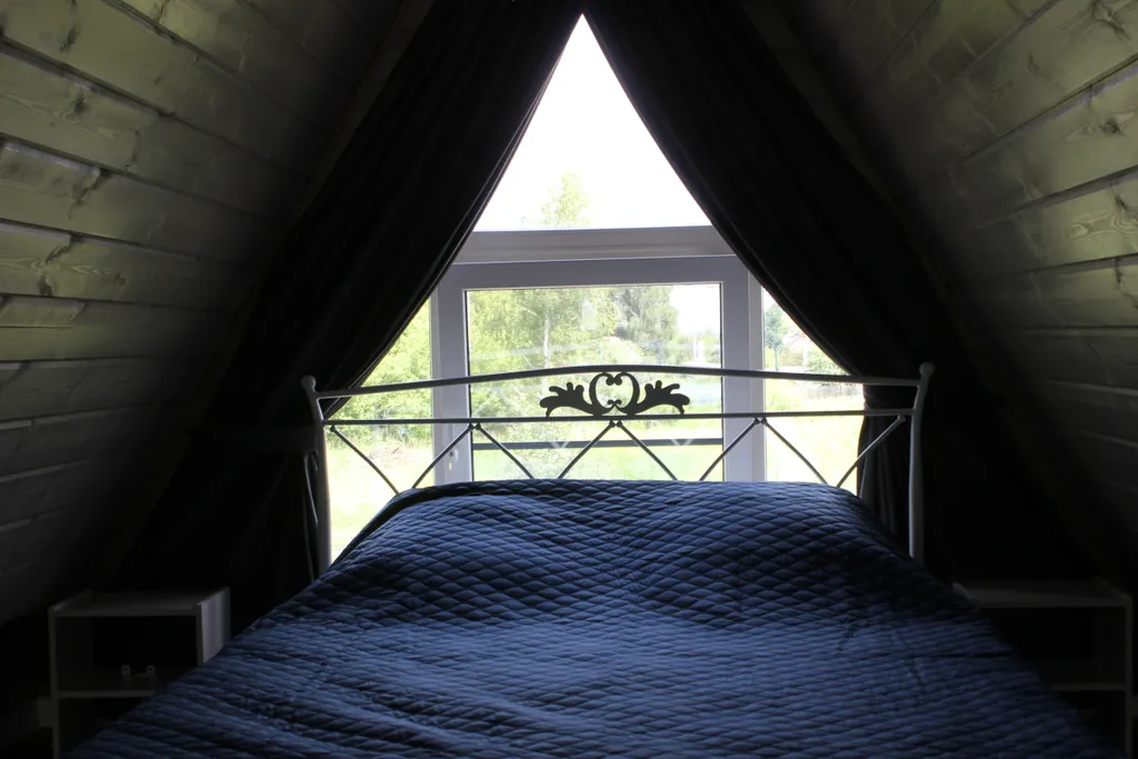 Коттедж Домик Сканди — Донской