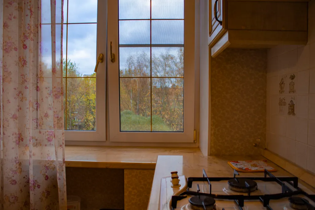 2-комнатная квартира люкс в центре