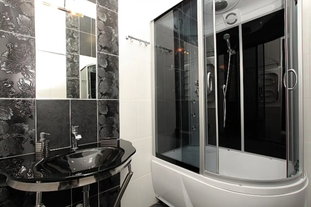 Стильная студия