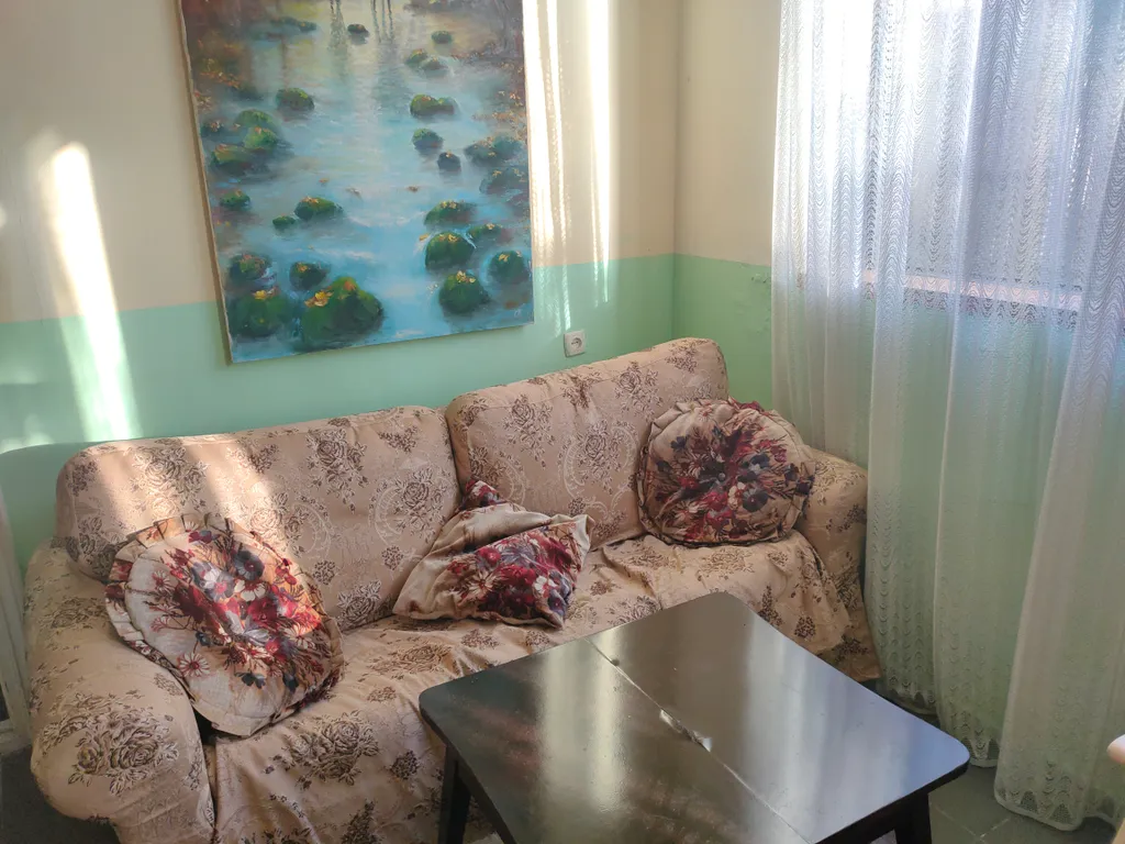 Вилла Мимоза