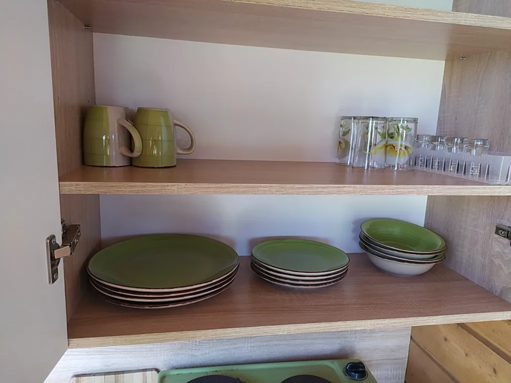 Гостевой домик у озера, деревня Смоленка