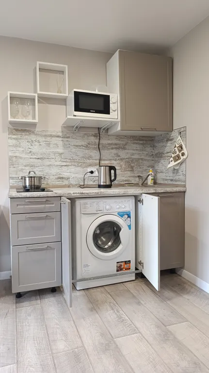 Студия у Верхнего озера