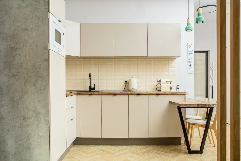 Fairytale apartament