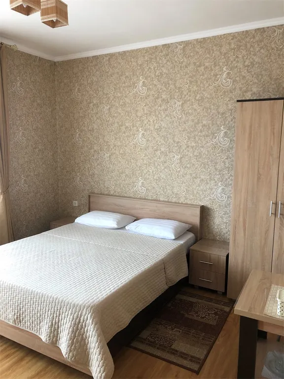 Квартира Комната — Адлер