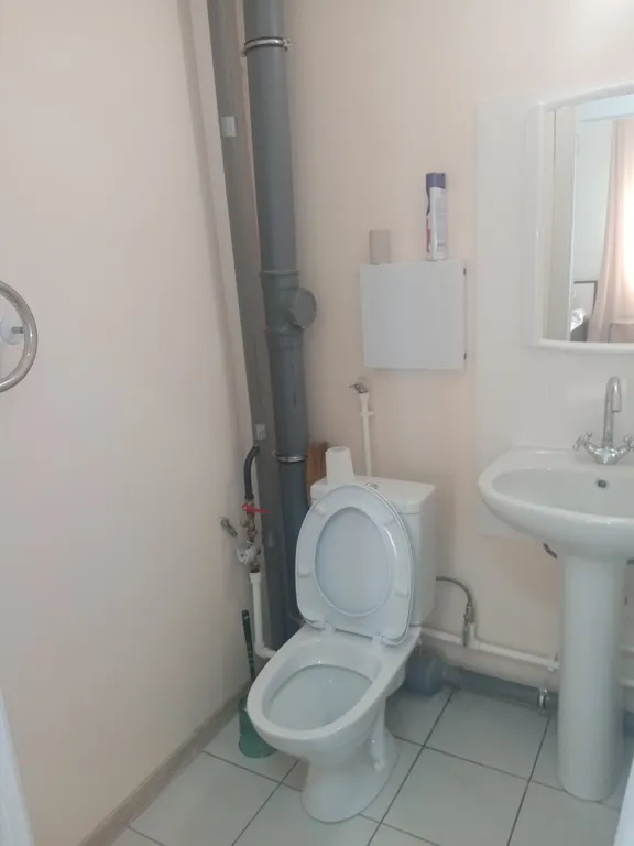 Уютная квартира в новом доме