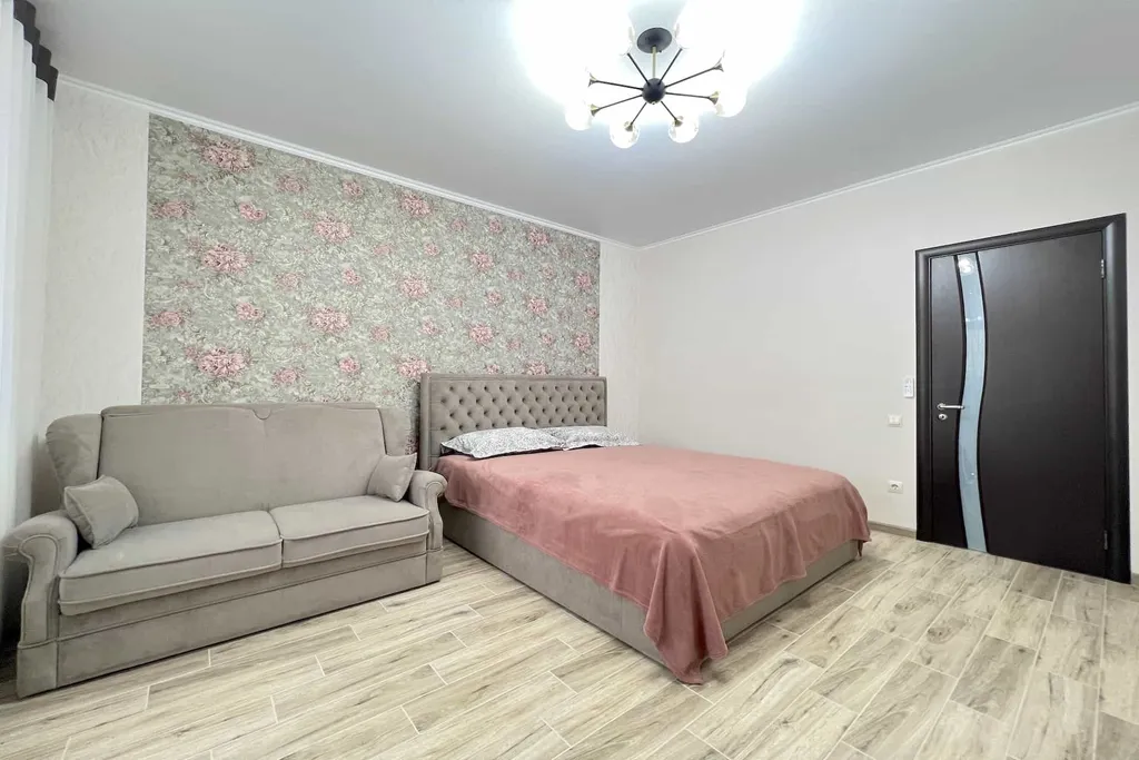 Двухкомнатная квартира люкс в ЖК Жемчужина Феодосии