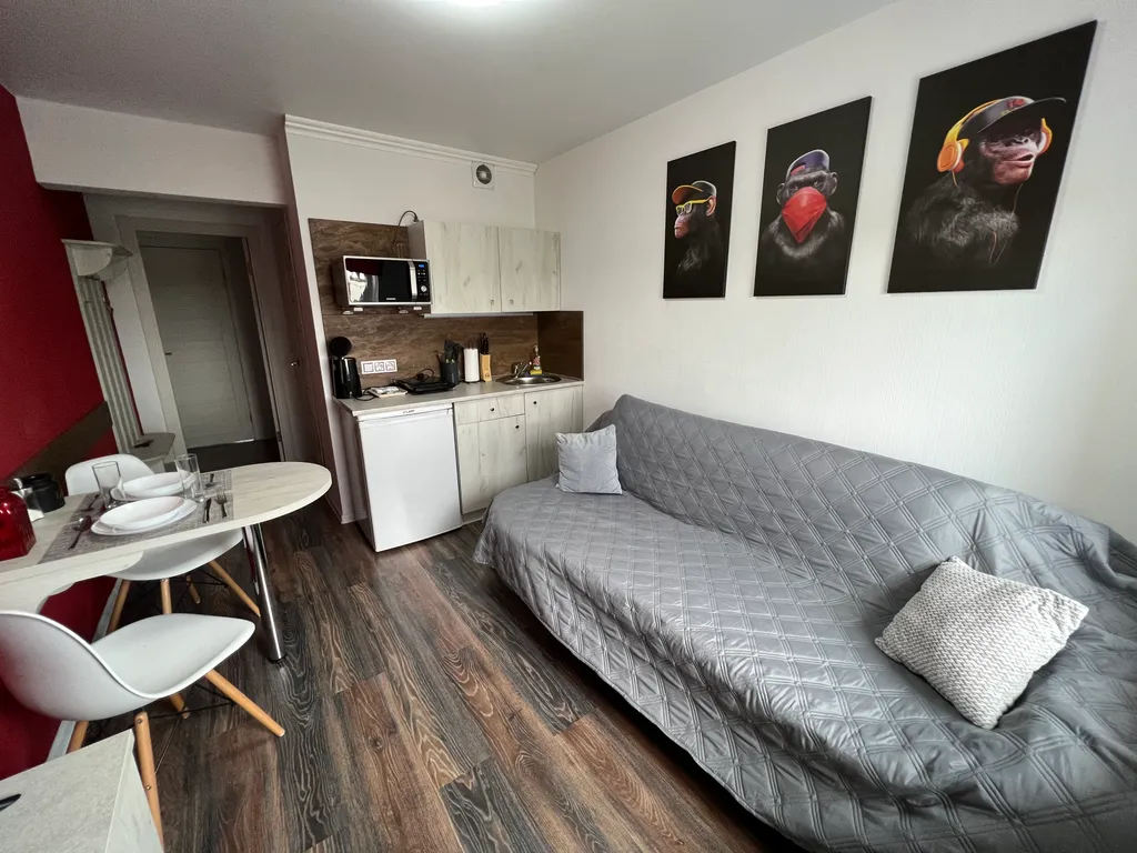 Сторожовка 2 в самом сердце Минска