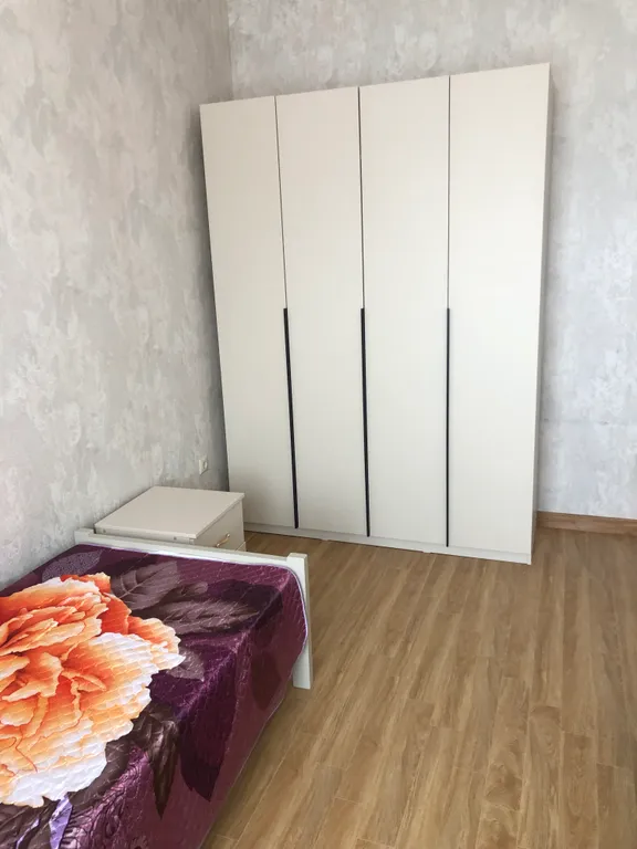 Апартаменты «Сиеста» с видом на море