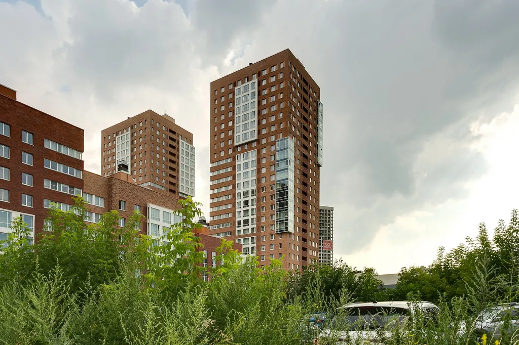 Квартира Уютная квартира на Рязанском проспекте — Москва