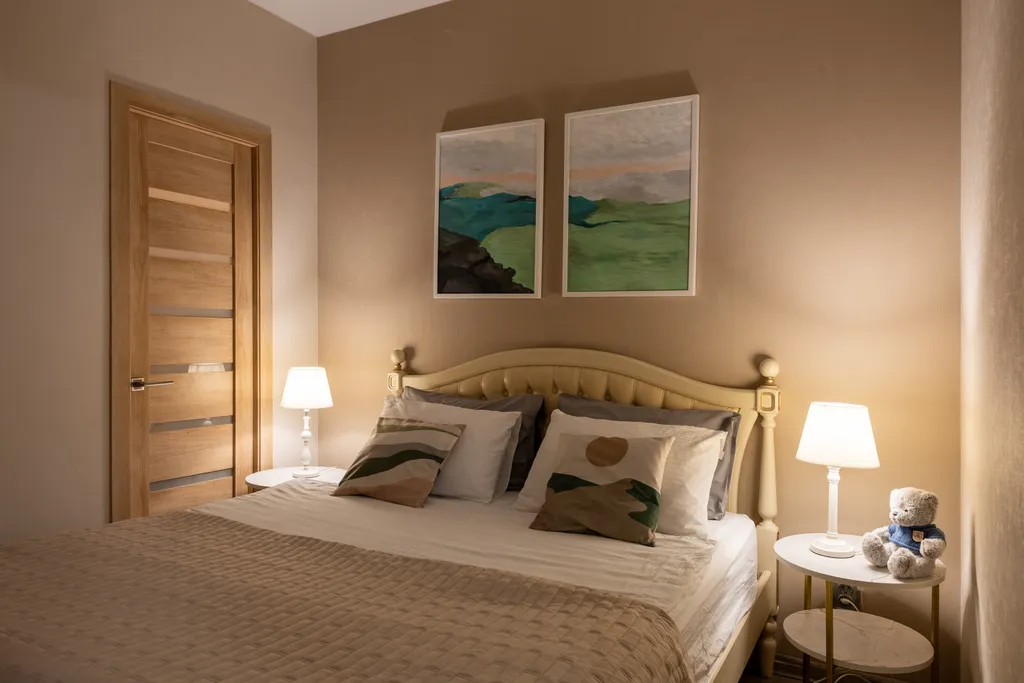 Квартира Апартаменты в историческом центре на Волжской набережной — Ярославль