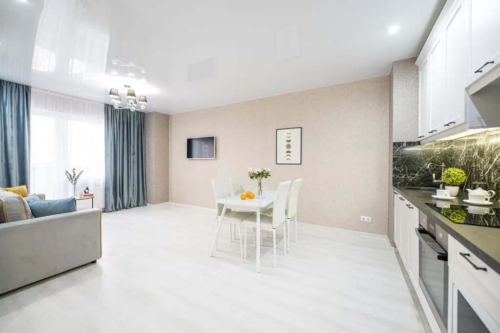 Западный Луч