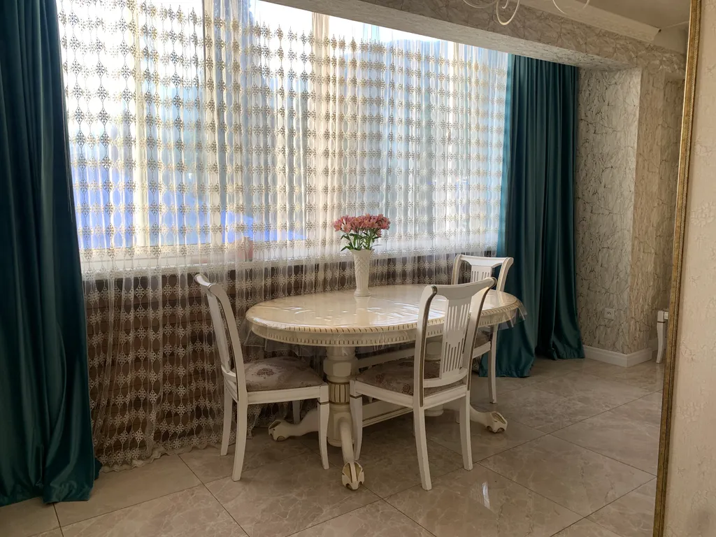 Уютная квартира в центре