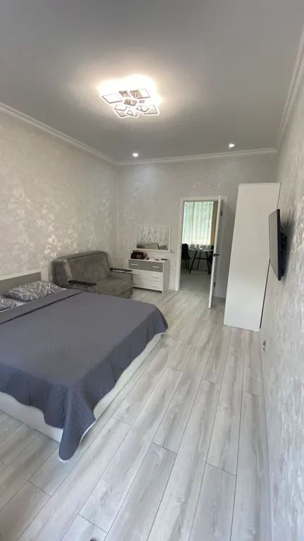 Уютная квартира в самом центре города