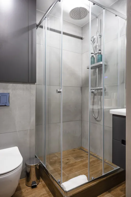 Квартира Pavlov "Авангард" | Апартаменты с 1 спальней — Калининград