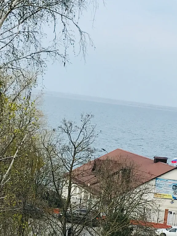 Уютная квартира у Таганрогского залива