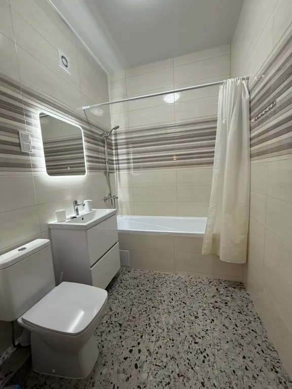 Уютная квартира у моря в новом доме