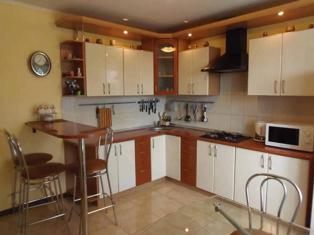 Уютный дом под ключ