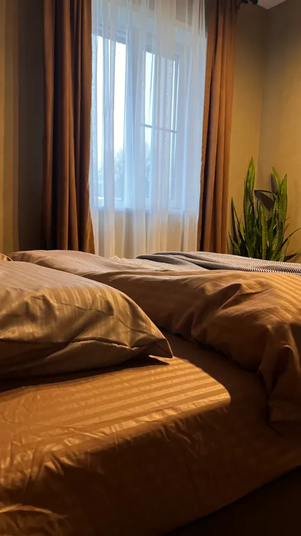 Уютный дом рядом с Коломной