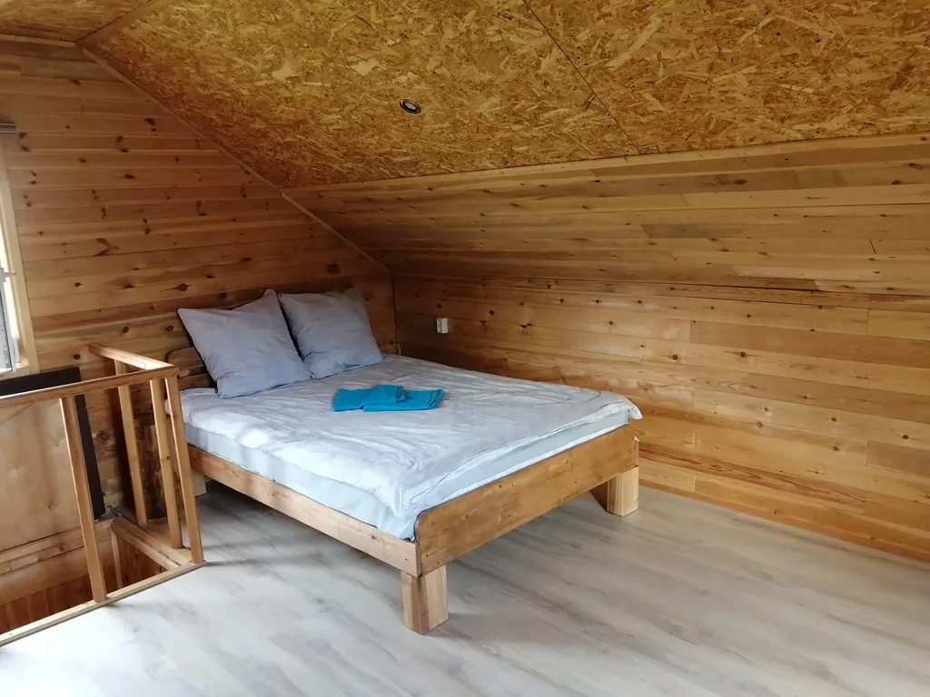 Гостевой дом У Потап Иваныча