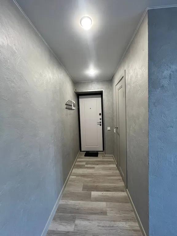 Уютная квартира с новым ремонтом