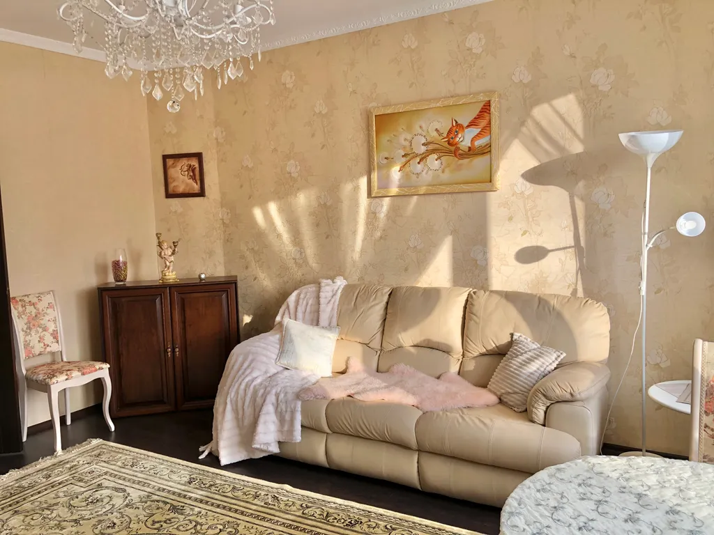 Атмосферные апартаменты у Кремля в самом сердце старого города