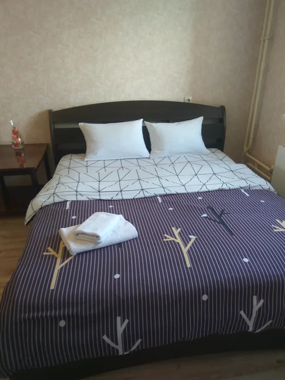 Уютная квартира — аренда посуточно в Магнитогорск