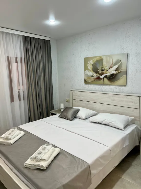 Квартира Комната — Сухум